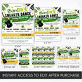 kids st patricks day party ideas